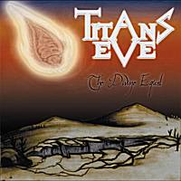 Titans Eve : The Divine Equal